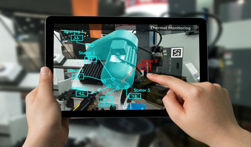 Global Augmented Reality Industry Developments & Assessment 2020-2026 : Google Inc. (U.S.), Microsoft Corporation (U.S.), PTC (U.S.), Wikitude GmbH (Austria), Daqri (U.S.)