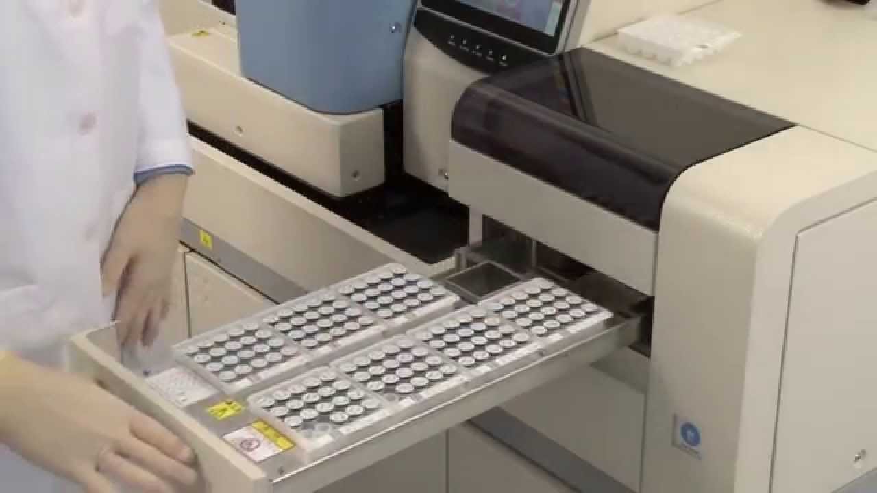 Global Automated Immunoassay Analyzers Market Report 2020-2026 – COVID-19 Growth and Change