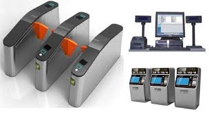 Global Automatic Fare Collection Machine Market Report Business Plans & Strategies With Forecast 2020-2026 | Samsung SDS, Thales, Cubic, Omron