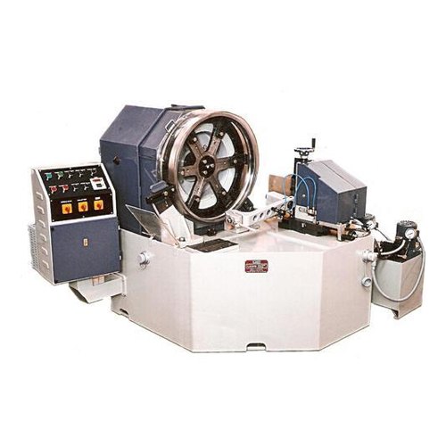 Global Automatic Super-Finishing Machine Market Massive Growth by 2026 | BEIER MACHINE TOOL WORKS CO., LTD, DYNABRADE Europe