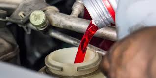 Global Automatic Transmission Fluid Market Report Business Plans & Strategies With Forecast 2020-2026 | ExxonMobil, Castrol, AMSOIL, AISIN, Red Line