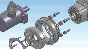 Global Automobile Rear Axle Assembly Market Massive Growth by 2026 | American Axle Manufacturing, Meritor, GNA Axles, Talbros Engineering