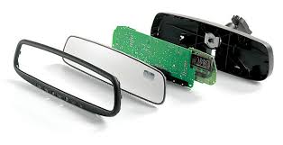 Global Automotive Auto Dimming Rearview Mirror Market Current Analysis and Estimated Forecast to 2026 | Gentex, Samvardhana Motherson Group