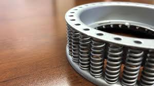 Global Automotive Clutch Spring Market In-Depth Qualitative Insights & Future Growth Analysis 2020-2026 | Crown, OTC, AMS Automotive, The Car Tech