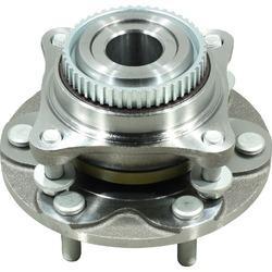 Global Automotive Hub Bearing (Automotive Wheel Bearing) Market Strategic Assessment & SWOT Analysis 2020-2024 | NSK, NTN, Schaeffler