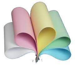Global Carbonless Paper Market Insights, Future Strategies 2020-2026 | Porelon, Hammermill, NCR, Mead