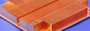 Global Copper Heat Sink Market Insights, Industry Expansion Strategies 2020-2024 | Delta, TE Connectivity, Aavid Thermalloy, DAU, CUI