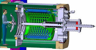 Global Cryopump Market Insights, Forecast to 2024 | SHI Cryogenics Group, Ulvac, Brooks, Leybold, Trillium, PHPK Technologies, Vacree