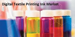 Global Digital Textile Printing Ink Market Statistics Analysis, Forecast To 2024 | Dupont, Huntsman, JK Group, Kornit, DyStar, SPGprints, BASF, Jay Chemical