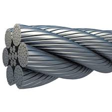 Global Elevator Wire Rope Market In-Depth Qualitative Insights 2020-2024 | Gustav Wolf, Bekaert, Wirerope Works, Pfeifer Drako, Kiswire