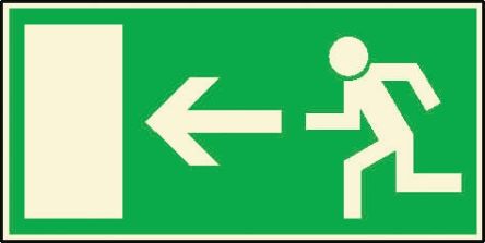 Global Emergency Exit Sign Market Statistics Analysis, Forecast To 2024 | Philips, Schneider Electric, Eaton, Thomas & Betts, Jiangmen Minhua, Hubbell, Ventilux