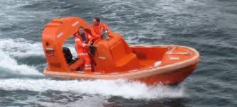 Global Fast Rescue Boat Market Insights, Industry Expansion Strategies 2020-2024 | Norsafe, Palfingermarine, Sealegs International