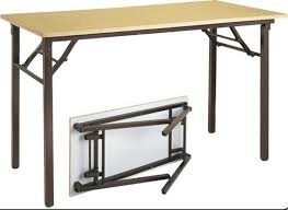 Global Folding Tables Market Report With Growth and Business Strategies Forecast 2020-2026 | Barricks, Correll