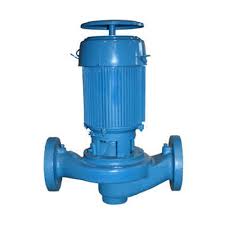 Impact of COVID-19 Outbreak on Global In-Line Pump Market 2020 | Grundfos, Xylem, KSB, Ebara, WILO, Pentair, Armstrong