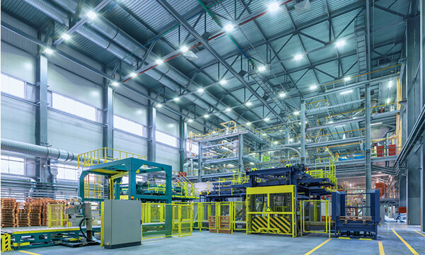 Global Industrial Lighting Market Growth Prospects, Insight Analysis 2020-2024 | GE Lighting, Cree, LG Innotek, Philips