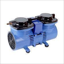 Global Oil Free Vacuum Pumps Market Report 2020-2026 – COVID-19 Growth and Change
