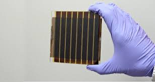 Global Perovskite Solar Cells Module Market Insights, Forecast to 2024 | Oxford Photovoltaics, Saule Technologies, Dyesol, Fraunhofer ISE