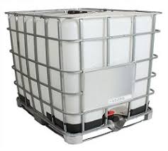 Global Plastic Rigid Intermediate Bulk Container Market 2020-2026 | Covid19 Impact Analysis -Greif, Inc., SCHUTZ Container Systems, Inc., Mauser Group, Time Technoplast Limited