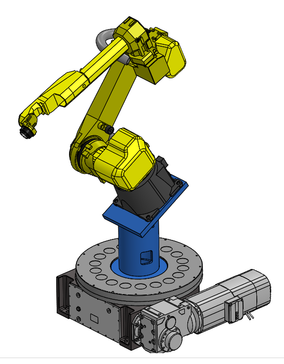 Global Robot Drives Market Report 2020-2026 – COVID-19 Growth and Change