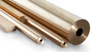 Global Tin-Bronze Market Report Business Plans & Strategies With Forecast 2020-2026 | NBM Metals, Concast Metal Product