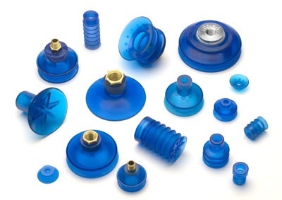 Global Vacuum Suction Cups Market 2020-2026 | Covid19 Impact Analysis -SMC Corporation, Schmalz, Aventics, PISCO, Piab, Festo, DESTACO (Dover)