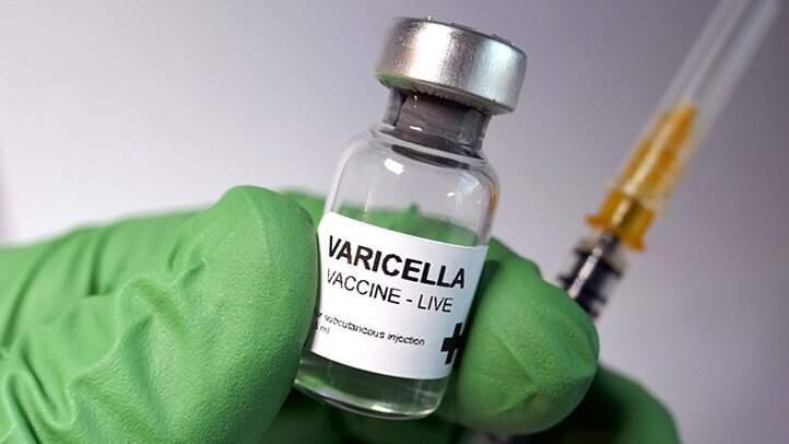 Varicella Live Vaccine Market