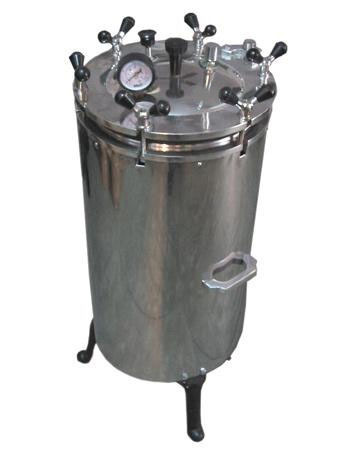 Global Vertical Steam Sterilizers Market Report 2020-2026 – COVID-19 Growth and Change