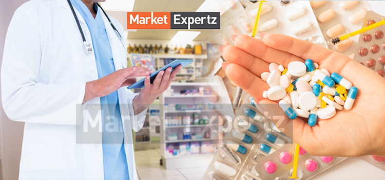 Antifungal Drugs Market to Follow a Downward Trend with Continued Impact of COVID-19 Outbreak, Concludes a New Market Expertz Study | Long-term Outlook Remains Positive