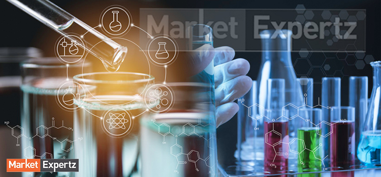 Dimethylvinylchlorosilane Market Study Report (2020-2027), Competitive Analysis, Proposal Strategy, Potential Targets, Assessment And Recommendations | Market Expertz