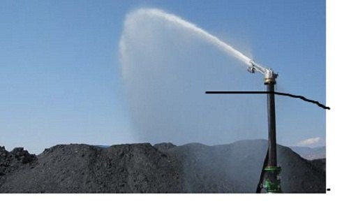 Dust Suppression Control Market :Growing Construction & Building Industry Propels the Market