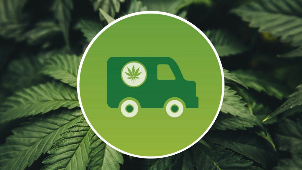 Same Day Weed Delivery Basics That You Should Keep In Mind