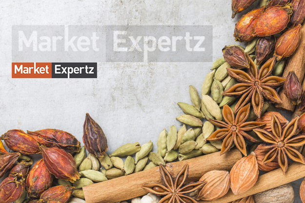 Spices Market Size, Increasing Trend Diversity, Analysis, Future Scope Analysis Featuring Industry Top Key players By 2027