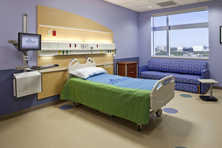 Hospital Furniture Market: Bamboo Furniture Solves Issue of Scarcity of Beds during COVID-19 Pandemic