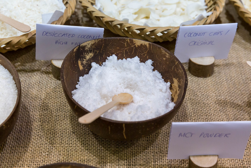 Analysis of Potential Impact of COVID-19 on Desiccated Coconut Market Key Players – Analysed by Business Growth, Development Factors, Applications, and Future Prospects