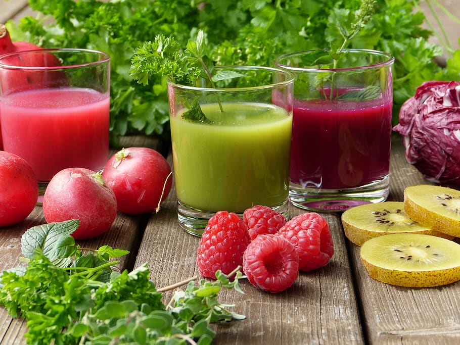 Industry Trends That Are Expected To Shape The Dynamics Of The Juice Market Growth till 2021