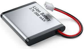 Lithium-ion Battery Market : Growth, Trends, Absolute Opportunity and Value Chain 2027