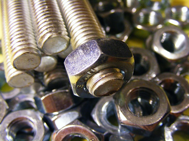 Impact of Outbreak of COVID-19 on Marine Fasteners Market