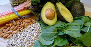 Natural Source Vitamin E Market Poised to Expand at a Robust Pace by 2024