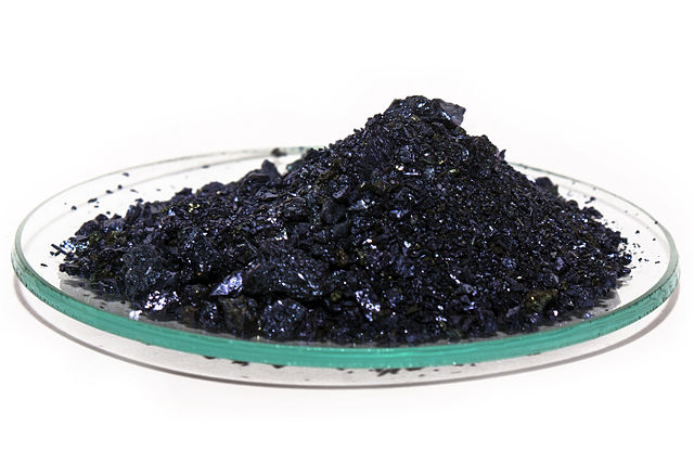 Potassium Permanganate Market Dynamics: In-Depth Analysis Of Competitive Landscape, Outlook, Development Factors By 2023