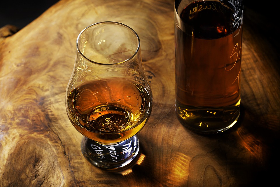 Whiskey Market – Global Industry Analysis, Size, Share, Growth, Trends, and Forecast, 2018 – 2026