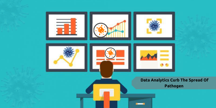 3 tips to curb the spread of the pathogen with data analytics!