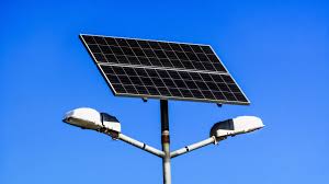 Covid-19 Outbreak: Solar Street Lighting Market to hit US$12.54 Bn by 2027