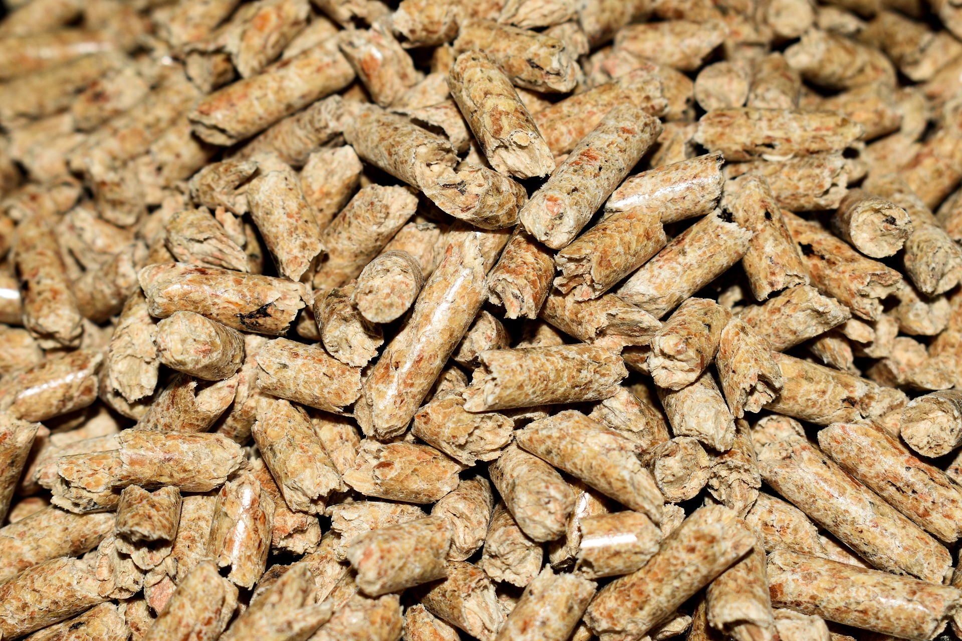 Covid-19 Outbreak: Wood Pellets Market Size, Share and Forecasts by 2027