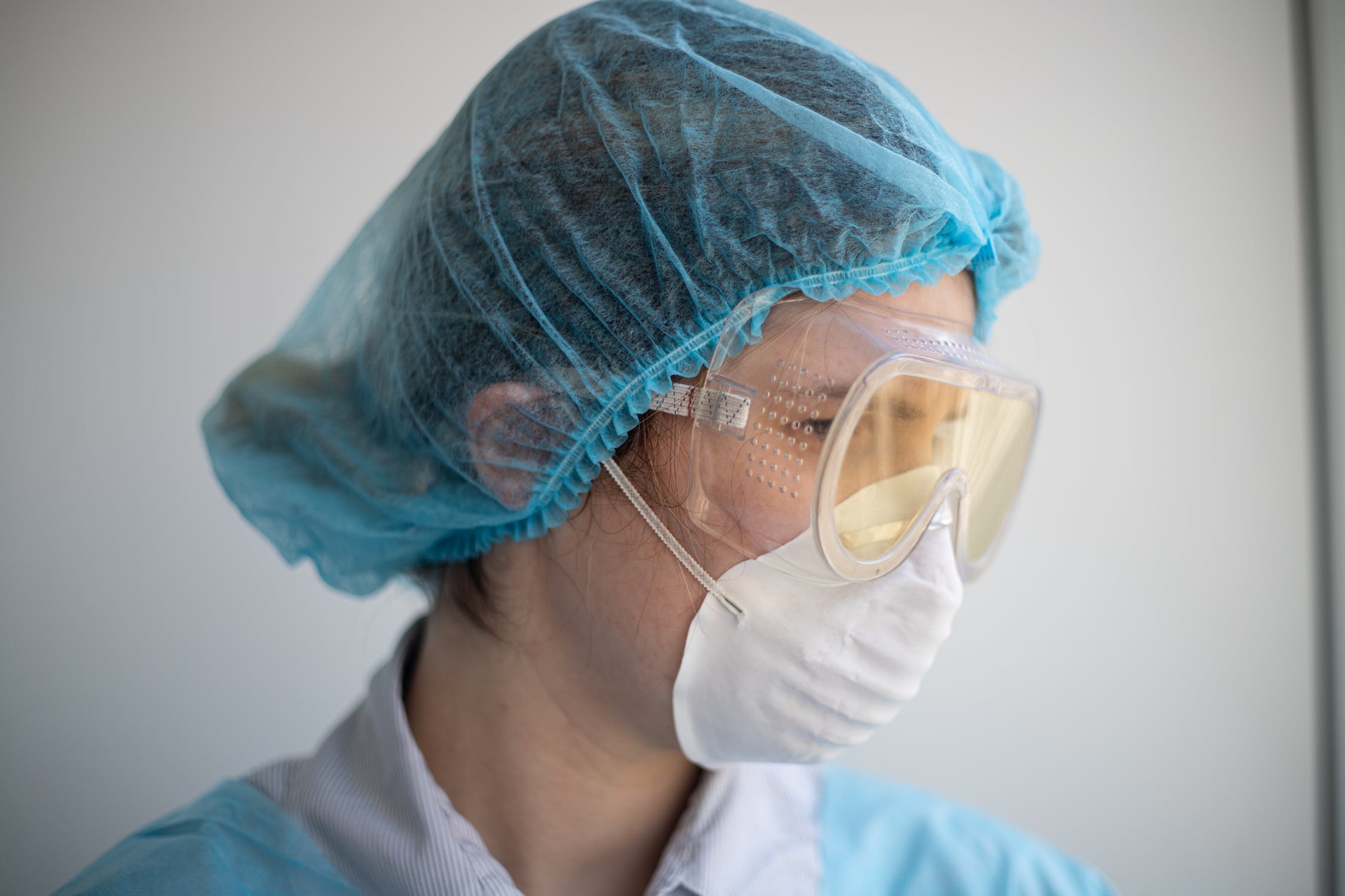 Surgical Face Mask Market: Rise in Focus on Production of Protective Equipment Including Face Masks to Boost the Growth of the Market