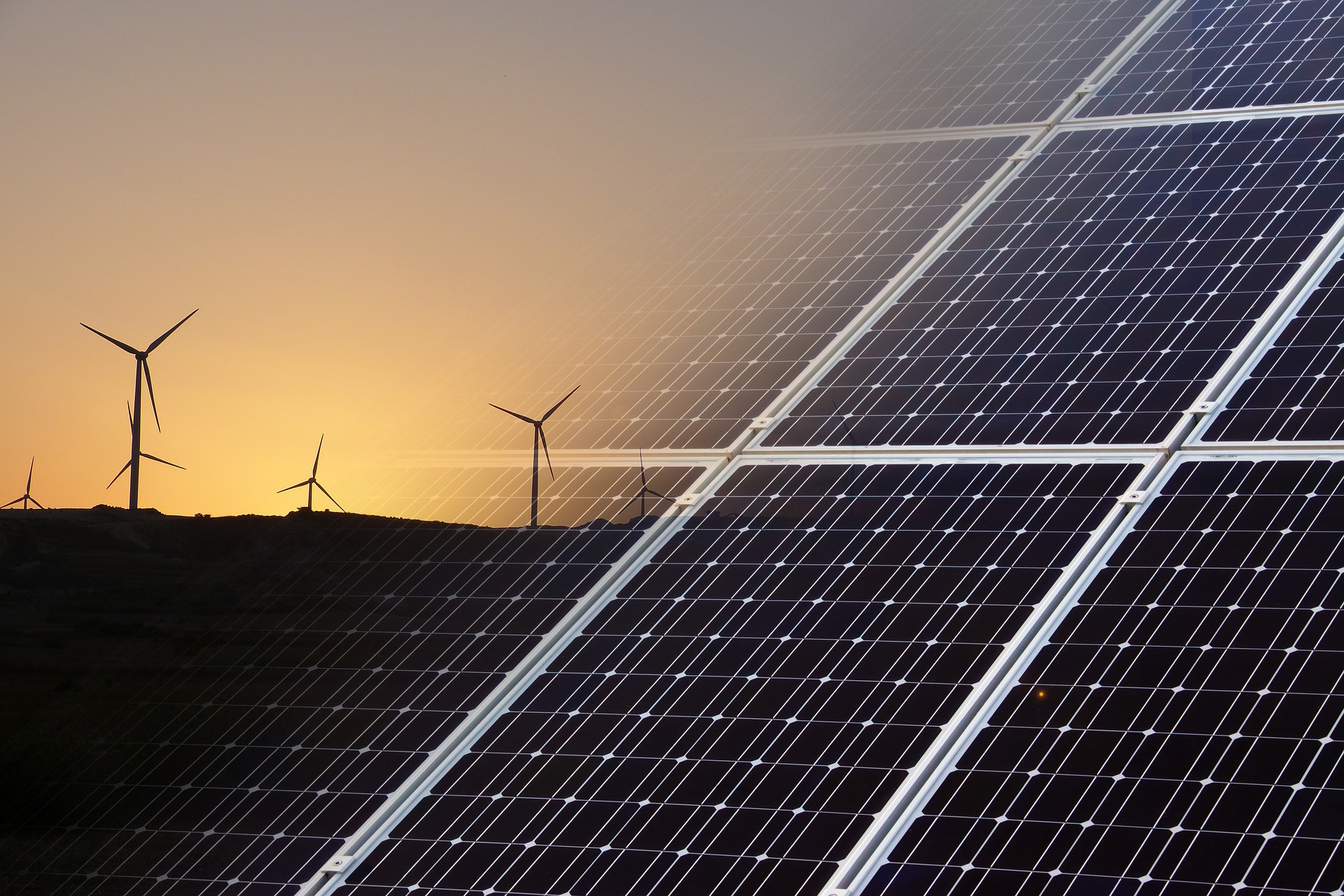 Variable Renewable Energy Market Segment Forecasts up to 2027