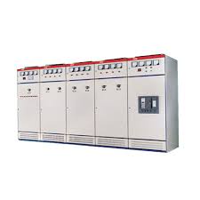 AC Switch Cabinet Market