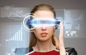 Global AR & VR Smartglasses Market 2020:  HTC, Sony, Samsung, Google