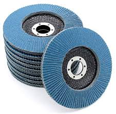 Global Abrasive Flap Discs Market 2020:  Saint-Gobain, Tyrolit, Pferd, 3M