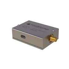 Global Acousto-Optic (AO) Modulator Market 2020:  Gooch & Housego PLC, Brimrose Corporation of America, AA Opto-Electronic, IntraAction Corp