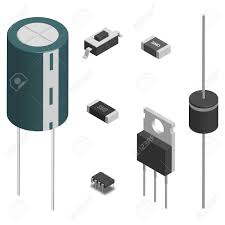 Global Active Electronic Components Market 2020: Fairchild Semiconductor International, Inc., Texas Instruments, Inc., ST Microelectronics NV